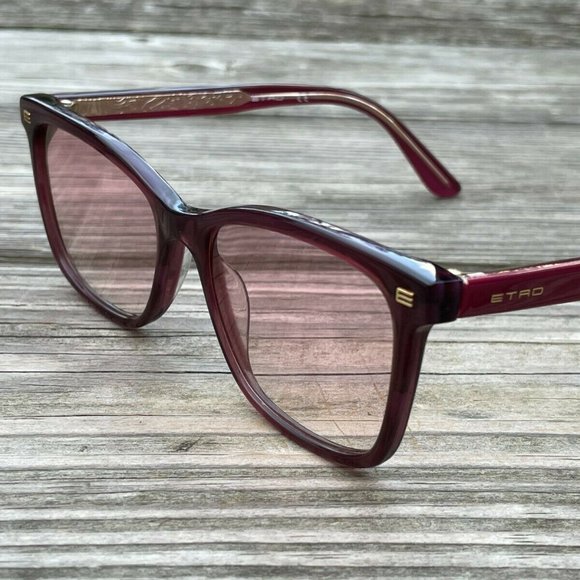 ETRO Women Sunglasses ET2603 681 Ladies Eye Wear 52[]16 140 Ladies Shades main image 9